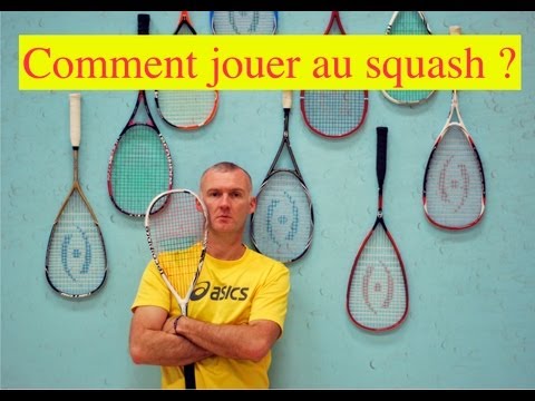 comment gagner squash