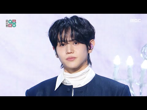 YANG YOSEOP (양요섭) - Fade Away (옅어져 가) | Show! MusicCore | MBC260214방송