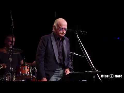Gino Paoli - Sapore di Sale - Live @ Blue Note Milano
