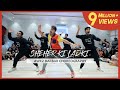Sheher Ki Ladki | Awez Darbar Choreography
