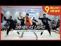 Sheher Ki Ladki Awez Darbar Choreography