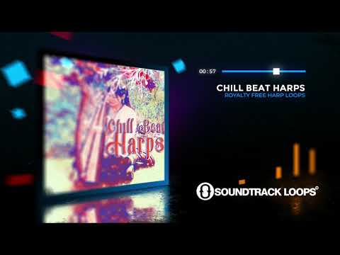 Free Download Chill Beat Harps WAV-FANTASTiC