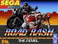 Road Rash Funny Moments