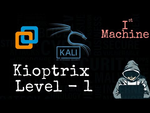 VulnHub Explored: Kioptrix Level 1 Hacking with Kali Linux | Penetration Testing Tutorial | Dec2023