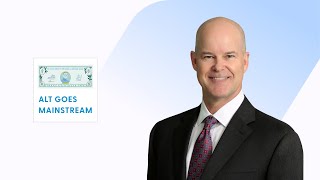 How Vista Equity Partners Scaled to $100B with David Breach | Alt Goes Mainstream