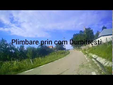 Plimbare prin com Dumitresti