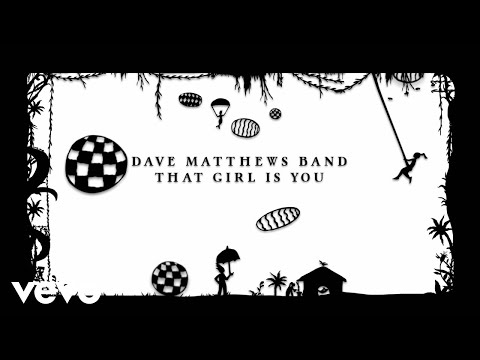 Video thumbnail for That Girl Is You
