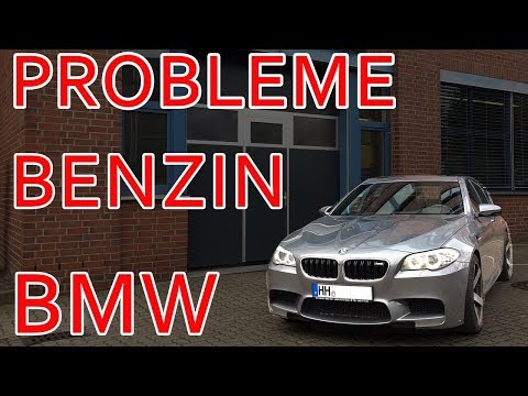 BMW Benziner vs. Diesel - Kaufempfehlung 2019