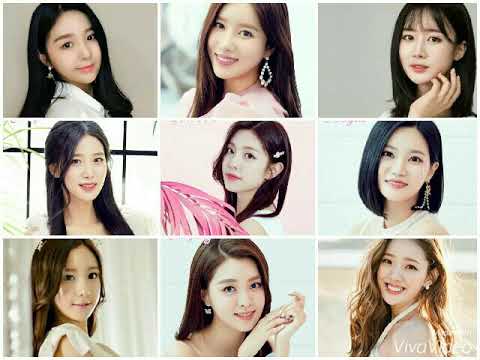 How would Berry Good member and former member sing Berry Good - Oh! Oh! (OT9)