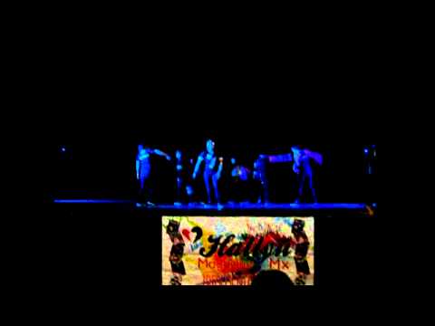 140719 Seven Souls- dance cover SS501 Love Like This/ BTS No More Dream