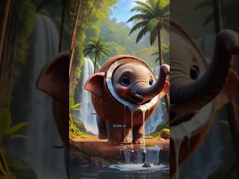 Cocofanto Elefanto bombardino crocodilo song spioniro golubiro trulli mero trulli china ballerina