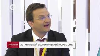 Интервью с Илем Саконгом