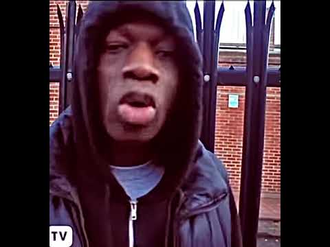 J hus hustle baby street freestyle