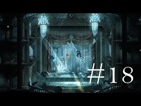 Child Of Light Walkthrough - Boss Battle With Ice Dragon [18]
