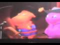 Backyardigans