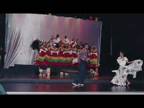 Cantaoras Del Patía - Juan Sin Miedo