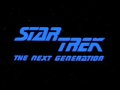 Star Trek The Next Generation Alternate Main Theme