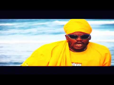 Ras Victory-To The Top  official Video(RV-BEATZ AKA CESBEATZ PROD)