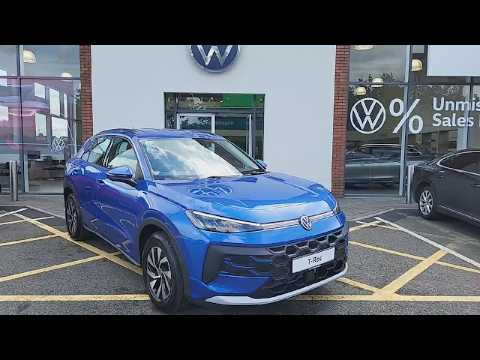 Volkswagen T-Roc LIFE 1.5TSI 116HP AUTO - Image 2