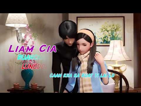 Alex BT Cinzah ProMedia- - Ho Van Kan Ngai Lai Lo lyrics video hla thar 2018
