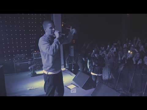 Feduk feat. Sitek – Moryak | Live @ Zaklęte Rewiry