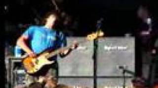 Deftones August 6, 1998 Lotion Warped Tour Live Jacksonville