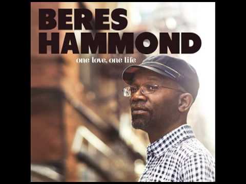 Beres Hammond - One Love One Life