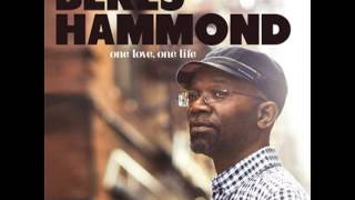 Beres Hammond - One Love One Life