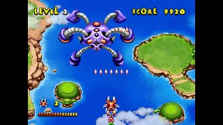Pocket Dream Console: Bug Wars (2012 PDC200)