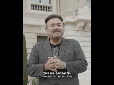 #LESTERRASSESDUSOLEIL | Javier Camarena