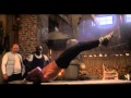Rocky IV Complete Training Allenamento Completo