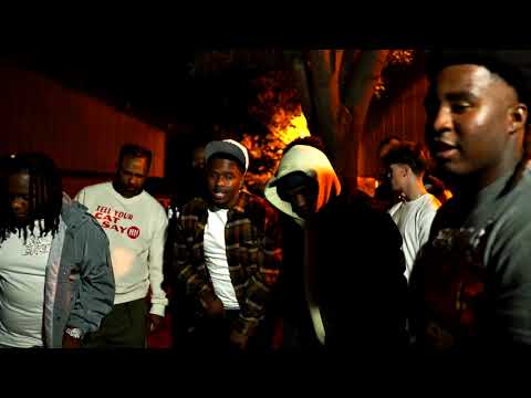 Berk - John Cena (Official Music Video)Dir by Mky Visualz