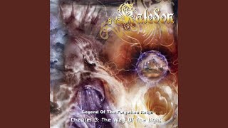 In The Eyes Of The Queen