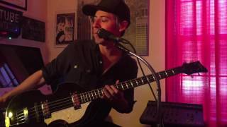 Video thumbnail for Hofner Ignition Violin Bass - Variety of tones by CrisSkyTube