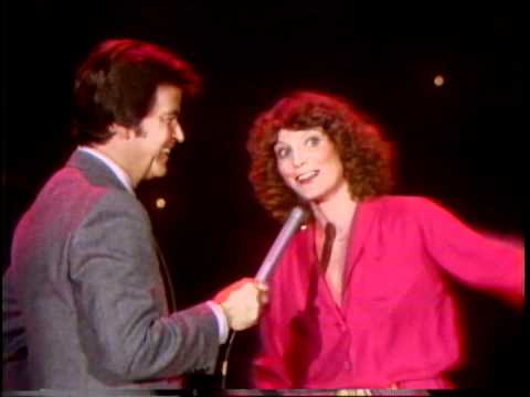 Dick Clark Interviews Mary MacGregor - American Bandstand 1980
