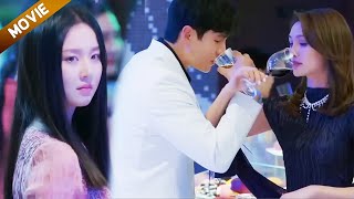 【TELI】Megfordulva látta, hogy a férje és a szeretője ugyanabból a pohárból isznak. A feleség leverten távozott, a férje pedig azonnal utána eredt!#kínaidráma #KínaiTV-sorozatok #Hamupipőke #szeretet