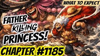 One Piece Elbaph at its Peak! Lakas Ni Brook!! | What To Expect One Piece Chapter 1185