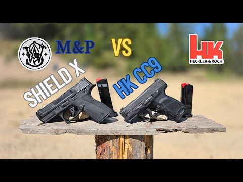 Shield X vs HK CC9 – Ultimate Showdown!