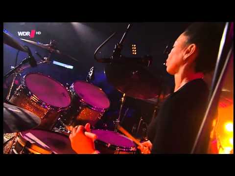 Cindy Blackman Santana & Band   Leverkusener Jazztage 2013
