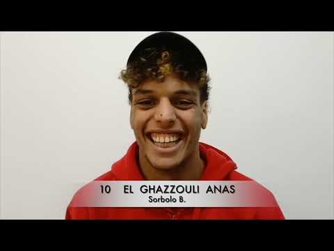 Sorbolo Biancazzurra - Futura Fornovo Medesano 4-1