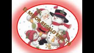 EL MEJOR REGALO ERES TÚ.wmv