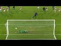 Video 'FC Midtjylland (Dán.) - SK Slavia Praha - Penalty'