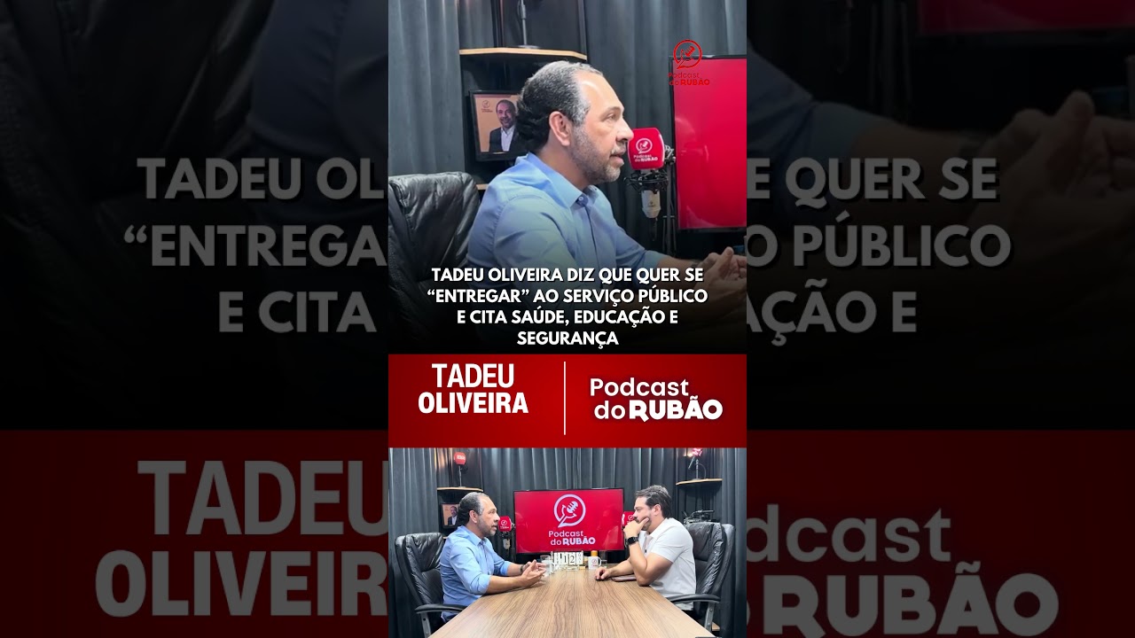 Capa do vídeo