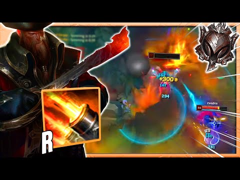 BOMBA MARADONA DA PAURA [IRON 4] - League of Legends ITA #2867