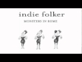 Indie Folker - Silver Screen 