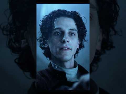 🔥Wednesday meets Isaac Night | Part 2 Edit ✨