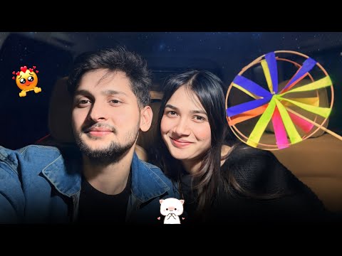 BIRTHDAY की SHOPPING 🛍️❤️ || RUHI हुई Gussa 🥺 || The Harshit Vlogs 