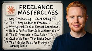 How To Land Your First AI Client As A Freelancer (100+ Beginners Did This)