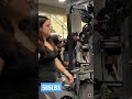 BLOWING UP 585LBS SQUAT!