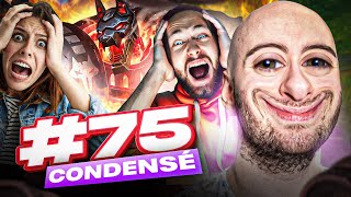 MON CHIEN FAIT FUIR TOUS LES LÂCHES